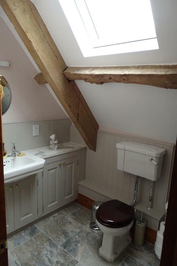 The Dairy At High House Holiday home